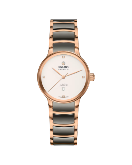 Rado Centrix Automatic Diamonds 30.5 mm - R30019722