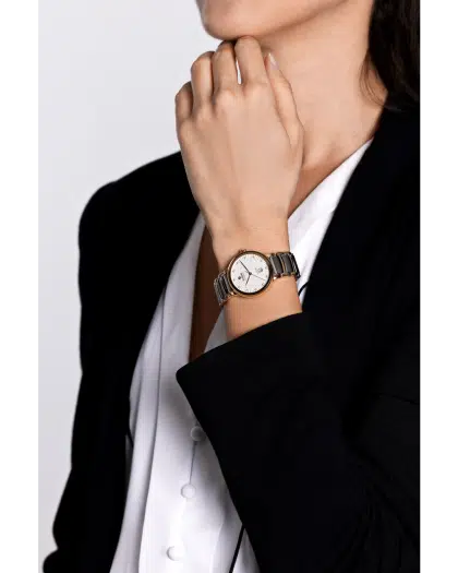 Rado Centrix Automatic Diamonds 30.5 mm - R30019742 - Bilde 7