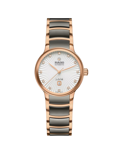 Rado Centrix Automatic Diamonds 30.5 mm - R30019742