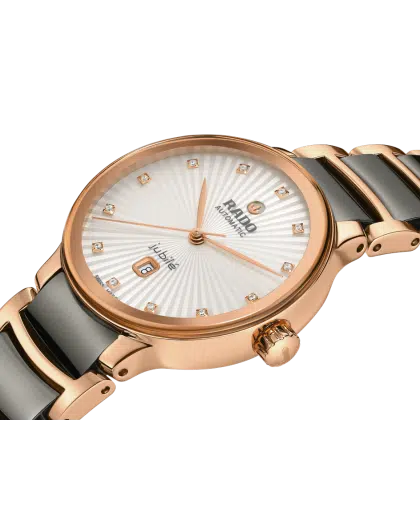 Rado Centrix Automatic Diamonds 30.5 mm - R30019742 - Bilde 2