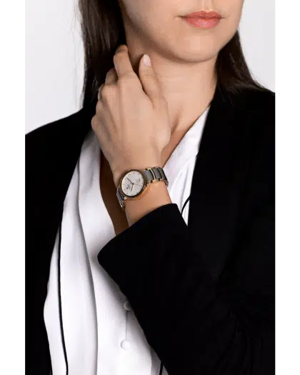 Rado Centrix Automatic Diamonds 30.5 mm - R30019742 - Bilde 3