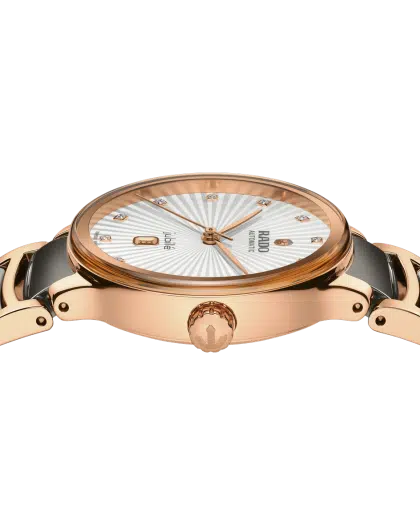 Rado Centrix Automatic Diamonds 30.5 mm - R30019742 - Bilde 4