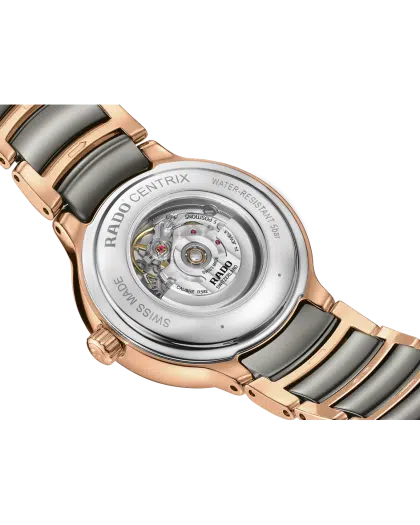 Rado Centrix Automatic Diamonds 30.5 mm - R30019742 - Bilde 5