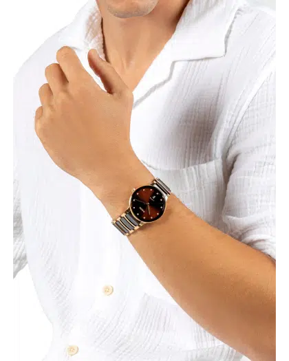 Rado Centrix Diamonds 39.5 mm - R30023732 - Bilde 7