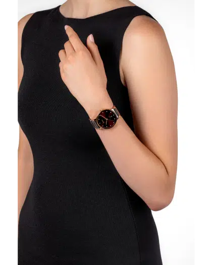 Rado Centrix Diamonds 39.5 mm - R30023732 - Bilde 2