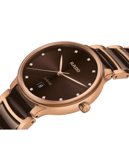 Rado Centrix Diamonds 39.5 mm - R30023732 - Bilde 3