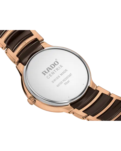 Rado Centrix Diamonds 39.5 mm - R30023732 - Bilde 5