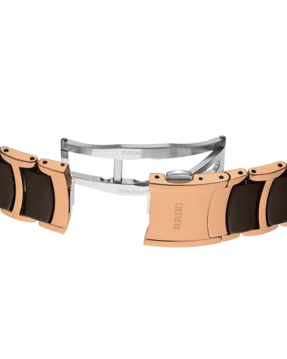 Rado Centrix Diamonds 39.5 mm - R30023732 - Bilde 6