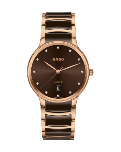 Rado Centrix Diamonds 39.5 mm - R30023732