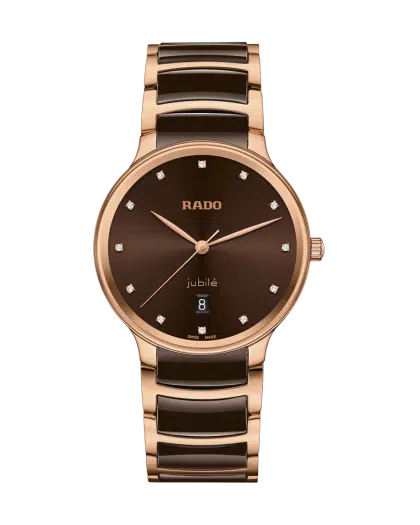 Rado Centrix Diamonds 39.5 mm - R30023732