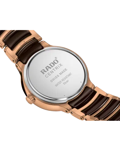 Rado Centrix Diamonds 30.5 mm - R30024712 - Bilde 3