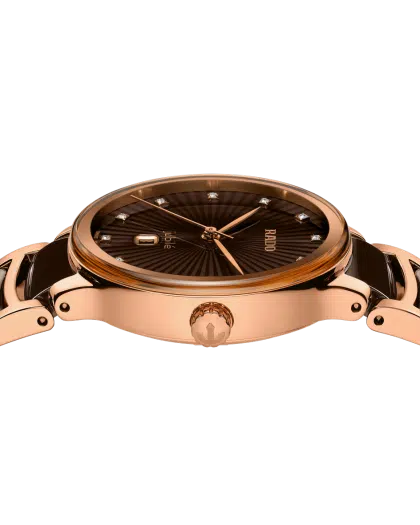 Rado Centrix Diamonds 30.5 mm - R30024732 - Bilde 2