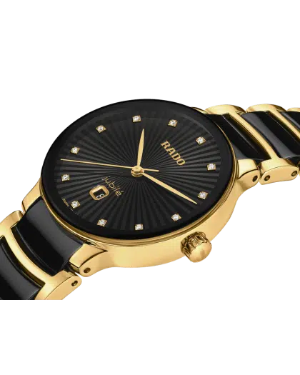 Rado Centrix Diamonds 30.5 mm - R30025742 - Bilde 5