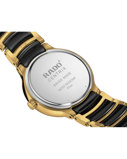 Rado Centrix Diamonds 30.5 mm - R30025742 - Bilde 3