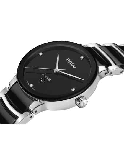 Rado Centrix Diamonds 30.5 mm - R30026712 - Bilde 5