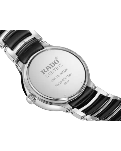 Rado Centrix Diamonds 30.5 mm - R30026712 - Bilde 3