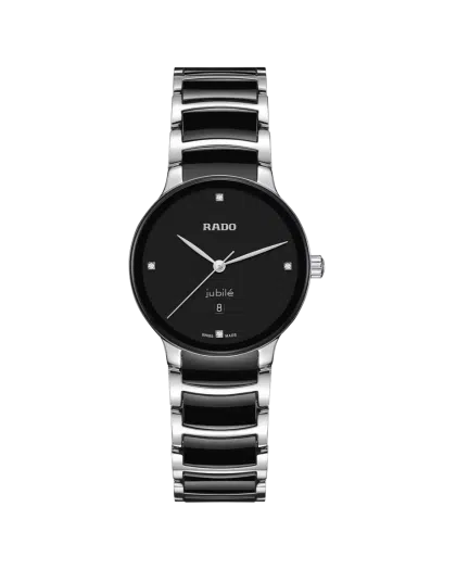 Rado Centrix Diamonds 30.5 mm - R30026712