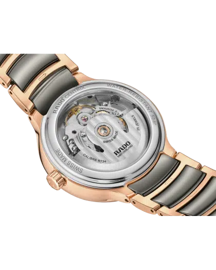 Rado Centrix Automatic Diamonds Open Heart 35 mm - R30029912 - Bilde 5