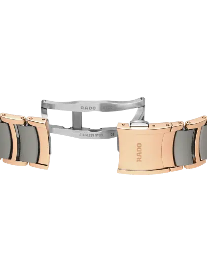 Rado Centrix Automatic Diamonds Open Heart 35 mm - R30029912 - Bilde 6