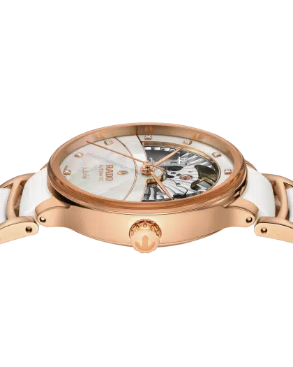 Rado Centrix Automatic Diamonds Open Heart 35 mm - R30029922 - Bilde 2