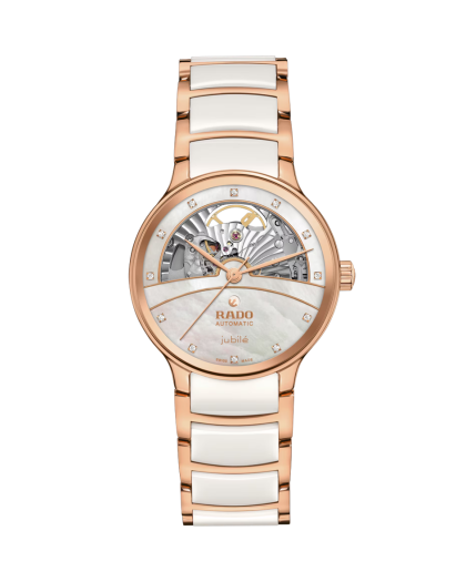 Rado Centrix Automatic Diamonds Open Heart 35 mm - R30029922