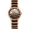 Rado Centrix Automatic Diamonds Open Heart 35 mm - R30029942