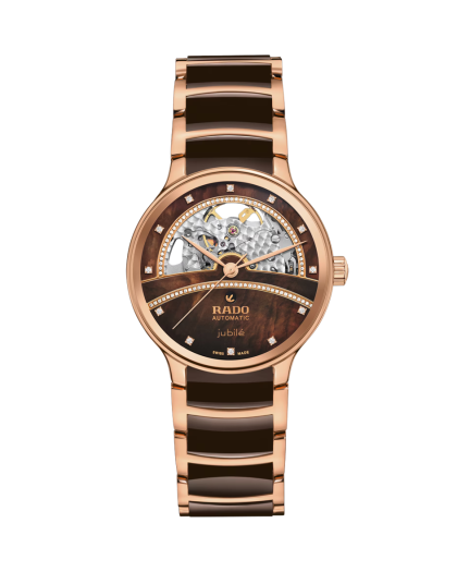 Rado Centrix Automatic Diamonds Open Heart 35 mm - R30029942