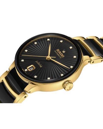Rado Centrix Automatic Diamonds 35 mm - R30032742 - Bilde 2
