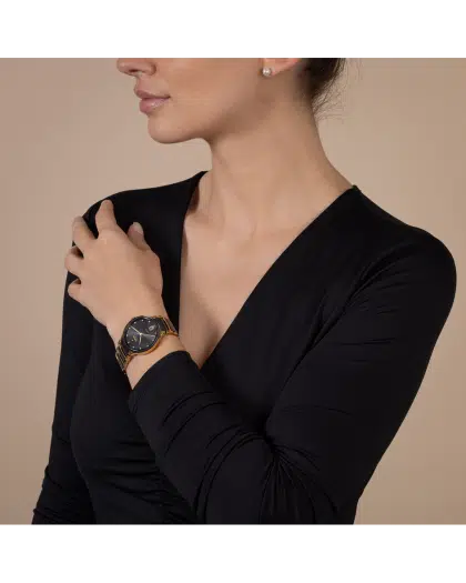 Rado Centrix Automatic Diamonds 35 mm - R30032742 - Bilde 3