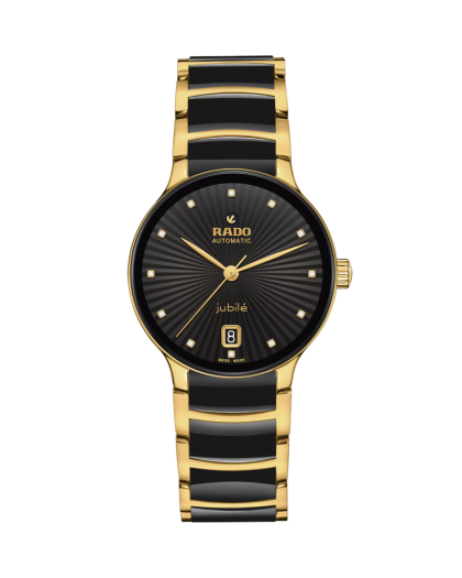 Rado Centrix Automatic Diamonds 35 mm - R30032742
