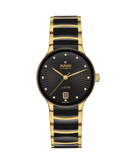 Rado Centrix Automatic Diamonds 35 mm - R30032742
