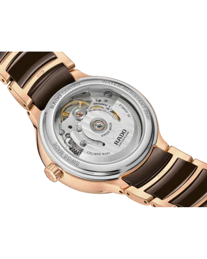 Rado Centrix Automatic Diamonds 35 mm - R30037732 - Bilde 5
