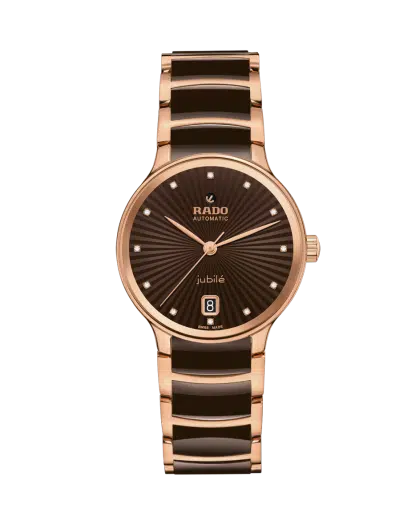 Rado Centrix Automatic Diamonds 35 mm - R30037732