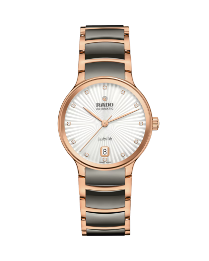 Rado Centrix Automatic Diamonds 35 mm - R30037742