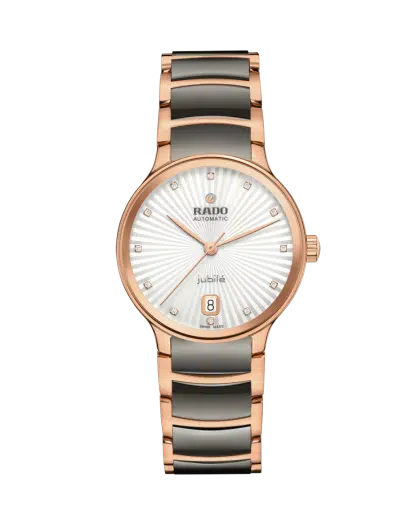 Rado Centrix Automatic Diamonds 35 mm - R30037742