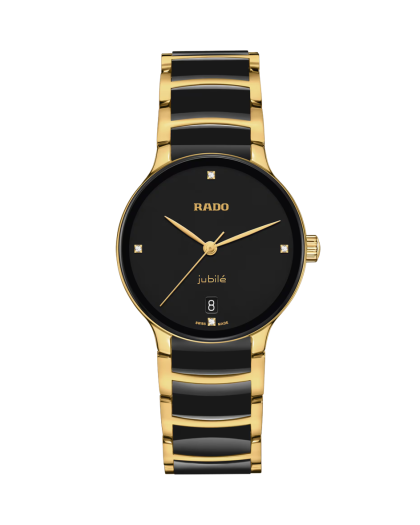 Rado Centrix Diamonds 35 mm - R30039712
