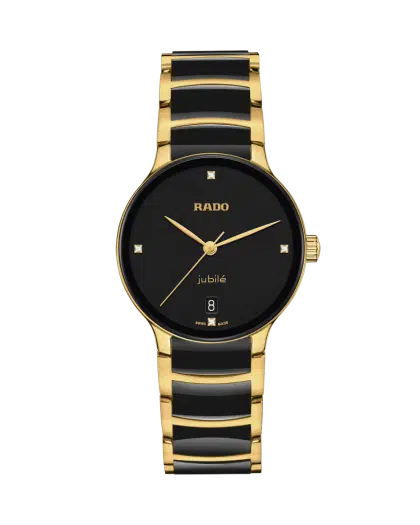 Rado Centrix Diamonds 35 mm - R30039712