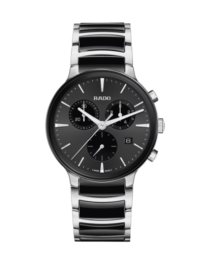 Rado Centrix Chronograph 41 mm - R30210152