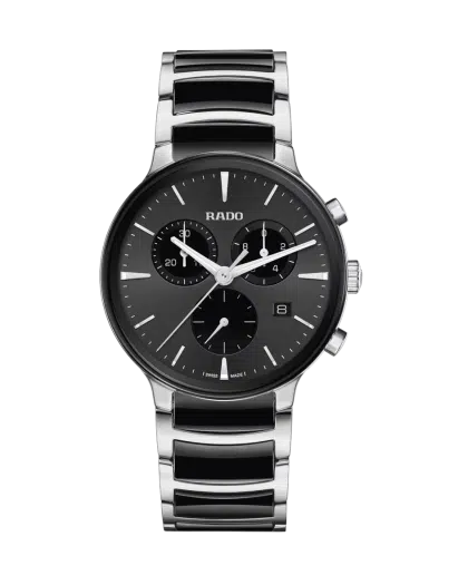 Rado Centrix Chronograph 41 mm - R30210152