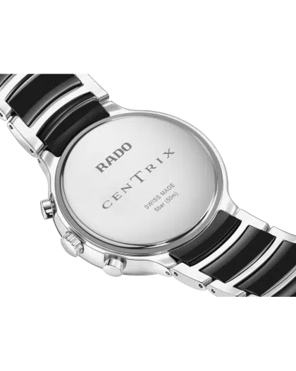 Rado Centrix Chronograph 41 mm - R30210152 - Bilde 5
