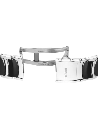 Rado Centrix Chronograph 41 mm - R30210152 - Bilde 6
