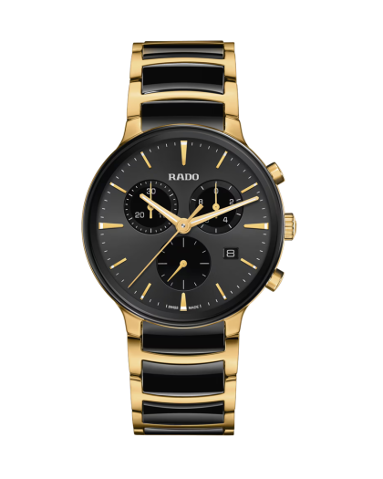 Rado Centrix Chronograph 41 mm - R30211152
