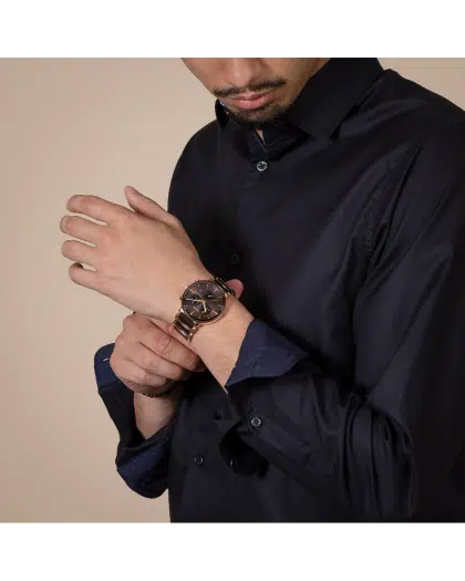 Rado Centrix Chronograph 41 mm - R30212302 - Bilde 7
