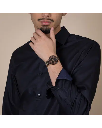 Rado Centrix Chronograph 41 mm - R30212302 - Bilde 3