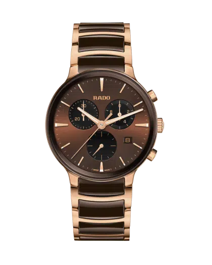 Rado Centrix Chronograph 41 mm - R30212302