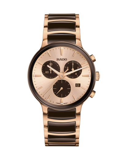 Rado Centrix Chronograph 41 mm - R30212402