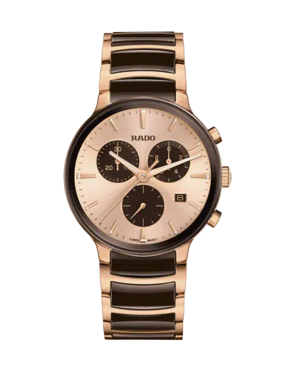 Rado Centrix Chronograph 41 mm - R30212402