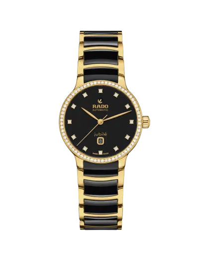Rado Centrix Automatic Diamonds 30.5 mm - R30227702