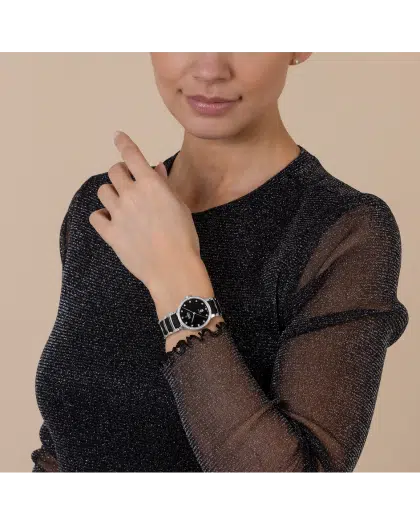 Rado Centrix Automatic Diamonds 30.5 mm - R30228702 - Bilde 7