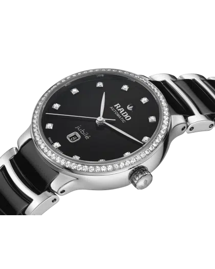 Rado Centrix Automatic Diamonds 30.5 mm - R30228702 - Bilde 3